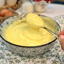 Crema pasticcera
