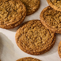 Gingersnaps