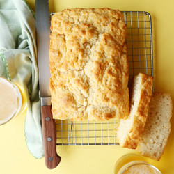 Beer Bread
