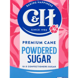 Powdered Sugar