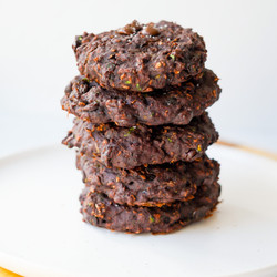 Hidden Veggie Cookies