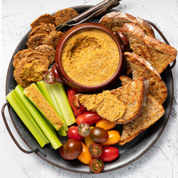 Vegetable Pate