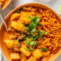 Mexican Carne Guisada Recipe