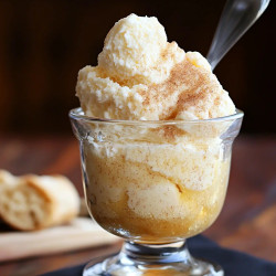 Texas Roadhouse Cinnamon Honey Butter