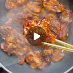 Crispy Garlic Mushrooms