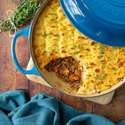 Easy Cottage Pie