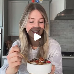 Instant Chia Pudding