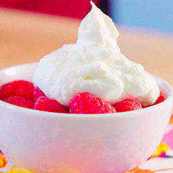 How To Make The Perfect Whipped Cream From Scratch