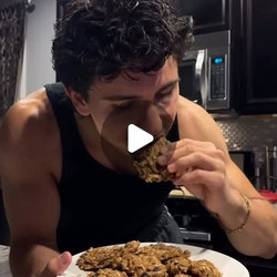 Chocolate Chip Cookie Recipe