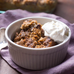 Apple Crisp