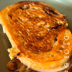 Apple/Fig Jam/Dijon Aioli