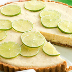 Key Lime Pie