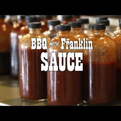 Texas Style Bbq Sauce