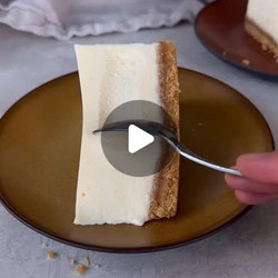 Dreamiest Creamiest Cheesecake