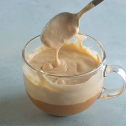 Salted Coffee (ca Phe Muoi)