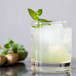 Eye Candy Cocktail