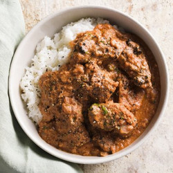 Butter Chicken (Dutch Oven)