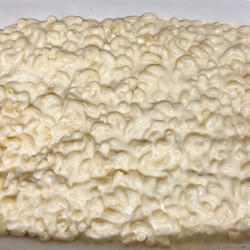 Creamy Baked Mac And Cheese