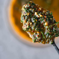 Salsa Chimichurri