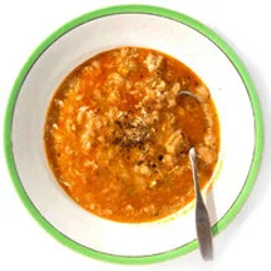 Sopa De Ajo (castilian Garlic And Bread Soup)