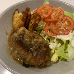 Beef Olives