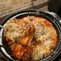Lasagne Bolognese Uit De Slowcooker