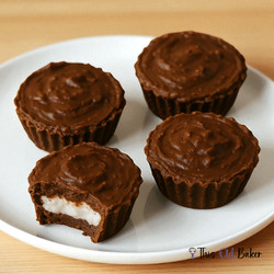 Old Fashioned Mallo Cups