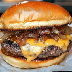 Smash Burgers