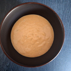 De Ultieme Hamburger Saus