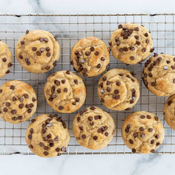 Protein Banana Muffins