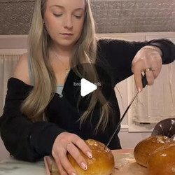Bread Bowls