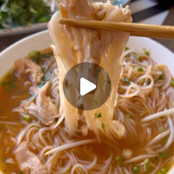 Turkey Pho