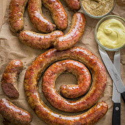 How To Make Homemade Sausage (video Recipe)