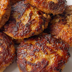 Easy Meatball Recipe