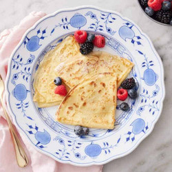 Crepe Recipe