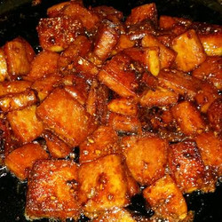 Sweet, Spicy, And Sticky Spam