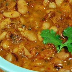 Pinto Beans With Mexican-style Seasonings