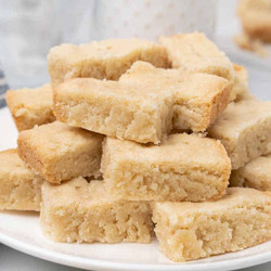 Best Traditional Scottish Shortbread