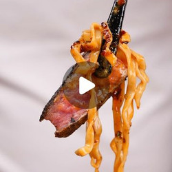 Viral Ramen Hack Recipe