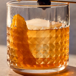 Old-fashioned