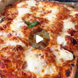 Pala Romana Sheet Pizza