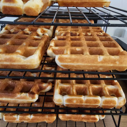 Classic Waffles