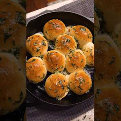 Stuffed Biscuit Rolls