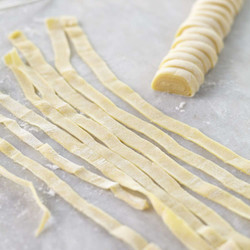 Homemade Pasta