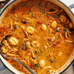 Marry Me Chicken Soup Recipe