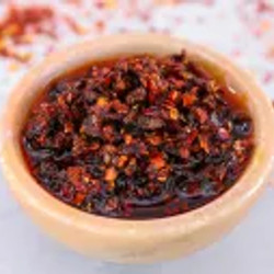 The Best Chili Oil