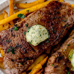 Steak Frites