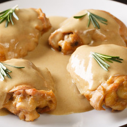 Holy Yum Baked Chicken Recipe