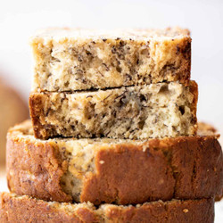 Best Banana Bread Recipe