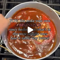 Best Crowd Pleasing Bbq Sauce
